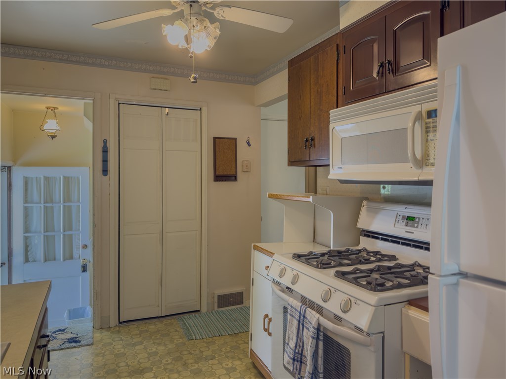 East Broad Street Heights - Residential
