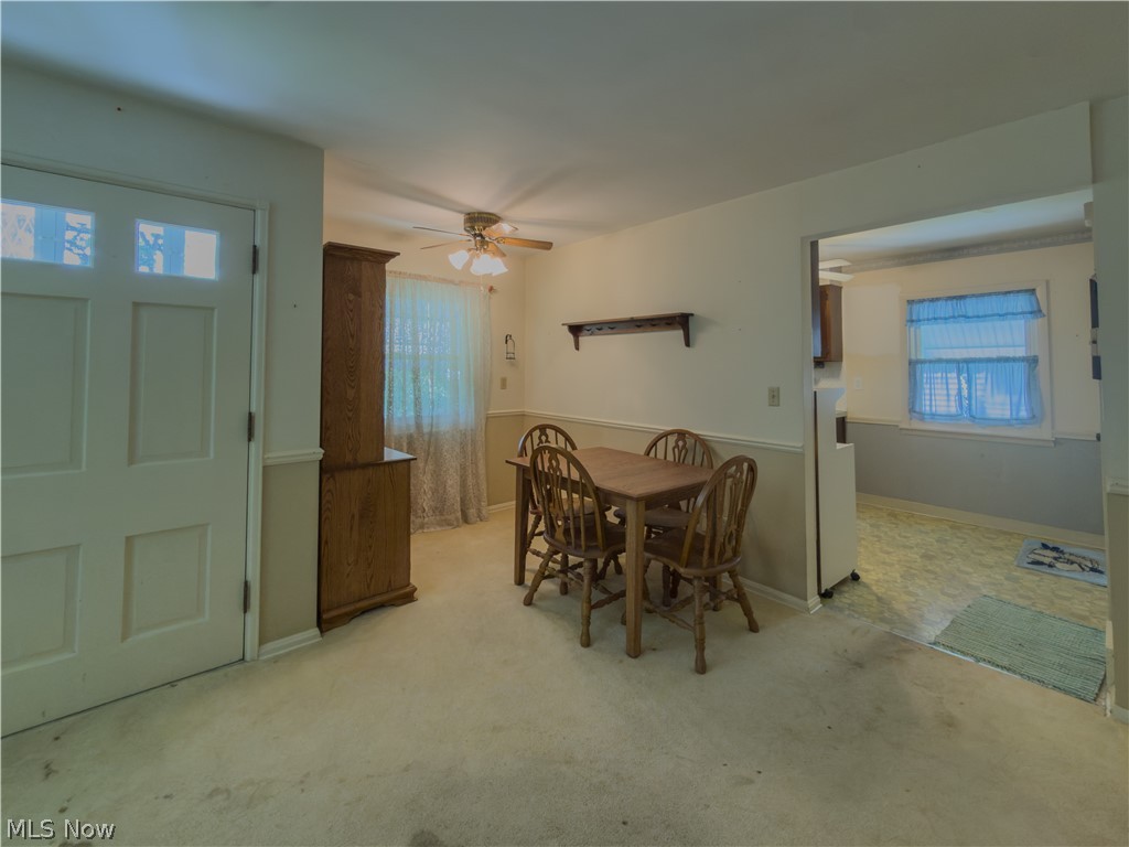 East Broad Street Heights - Residential