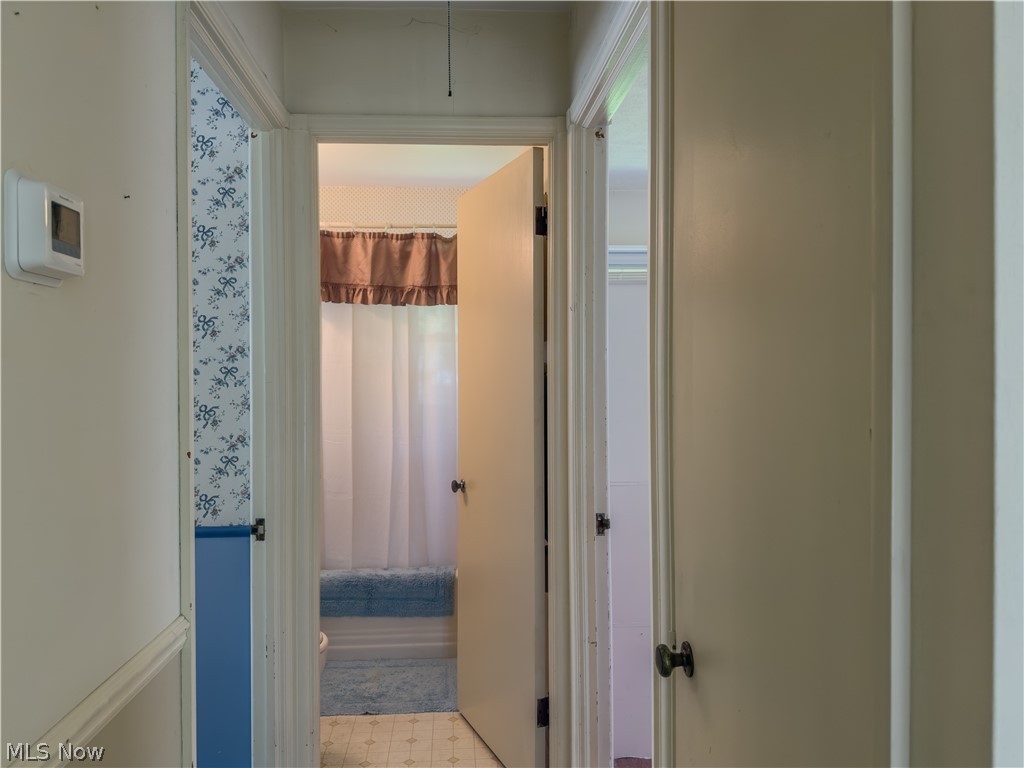 East Broad Street Heights - Residential