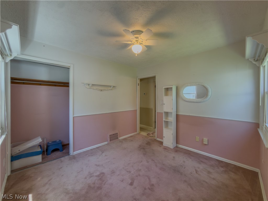 East Broad Street Heights - Residential