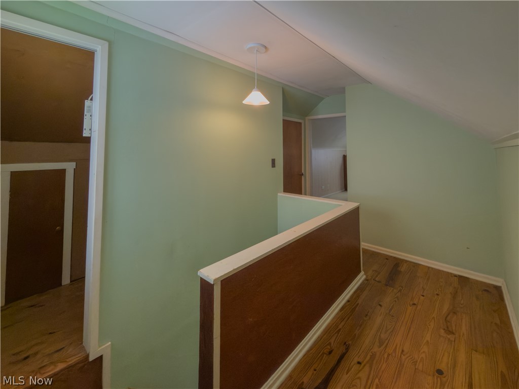 East Broad Street Heights - Residential