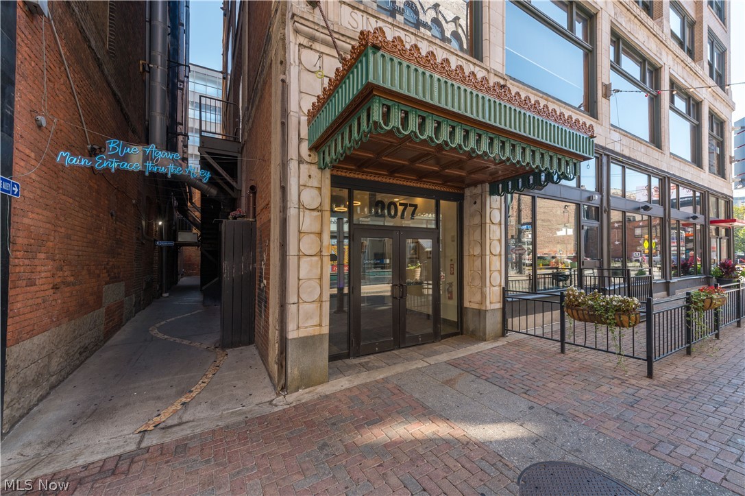 2077 E 4th Street 4E