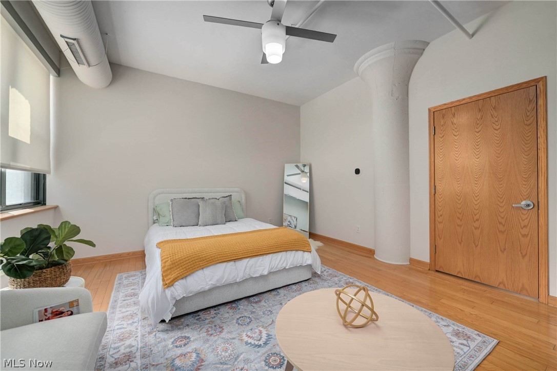 Sincere Bldg Condo - Residential
