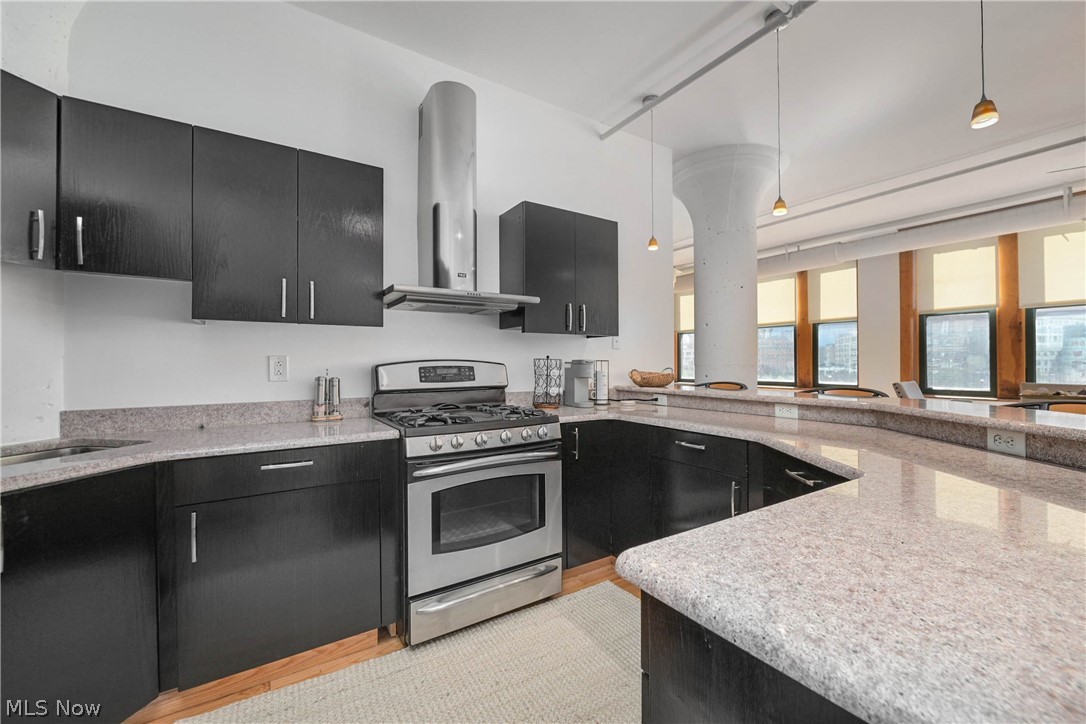 2077 E 4th Street 4E