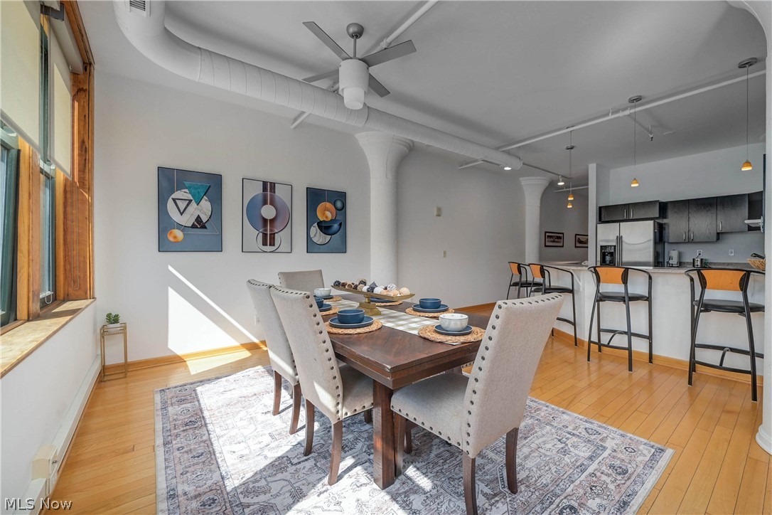 Sincere Bldg Condo - Residential