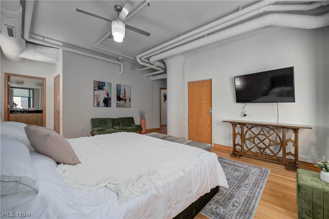 Sincere Bldg Condo - Residential