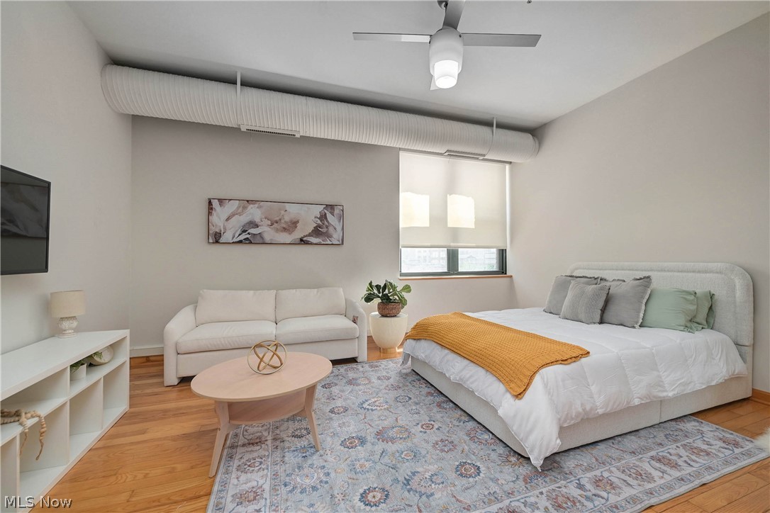 Sincere Bldg Condo - Residential