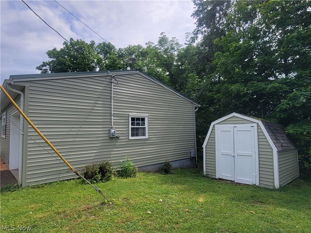 Photo of 185 Belavista Drive, Marietta, OH 45750 (MLS # 5211767)