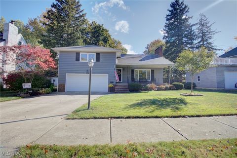 154 Lee Road Berea OH 44017