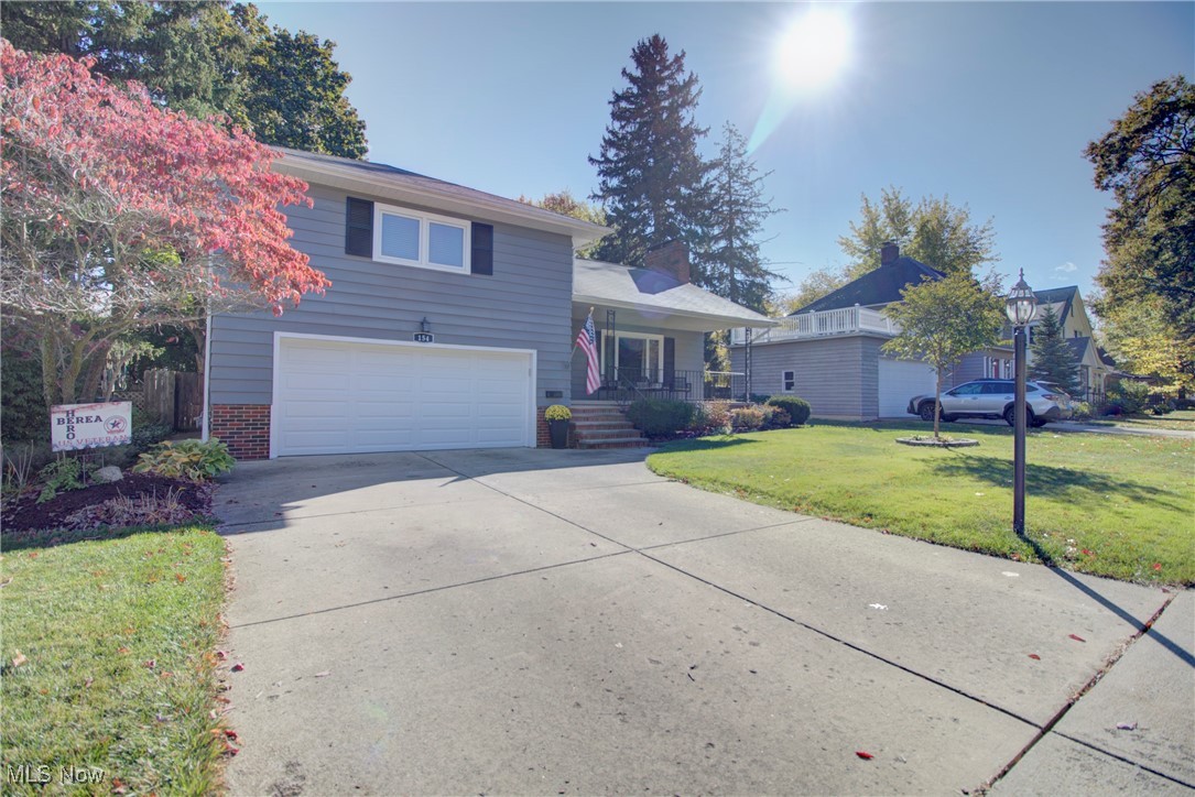 154 Lee Road
