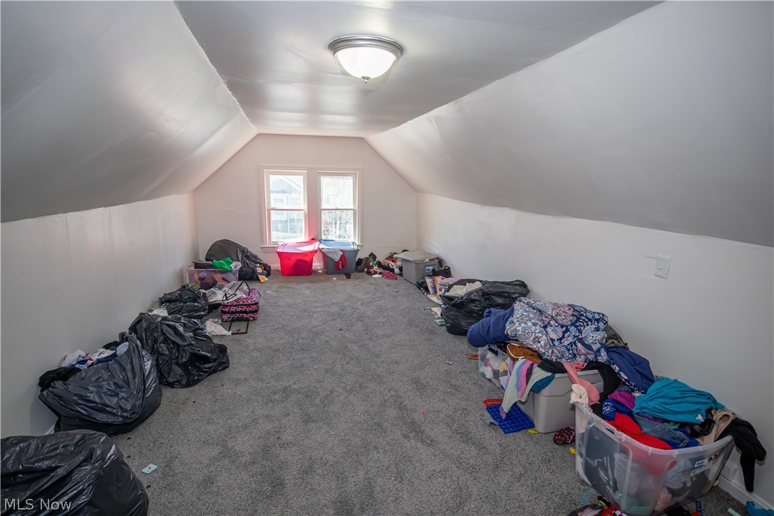 Five Points Allotment - Residential Income