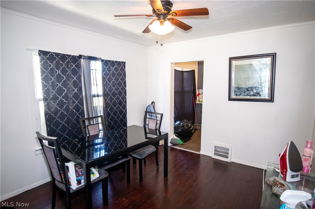 Five Points Allotment - Residential Income