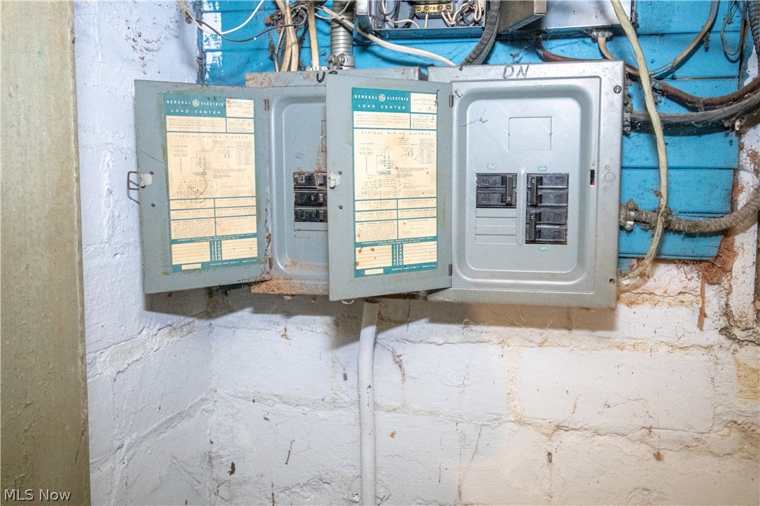 Five Points Allotment - Residential Income