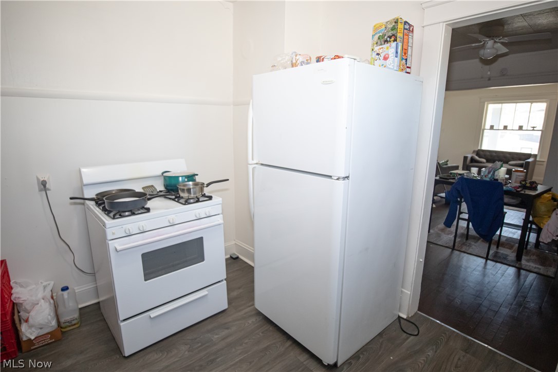 Five Points Allotment - Residential Income