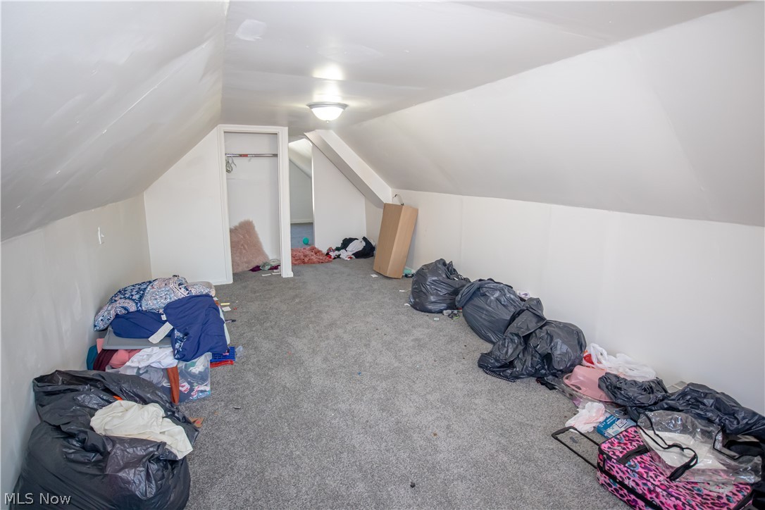 Five Points Allotment - Residential Income