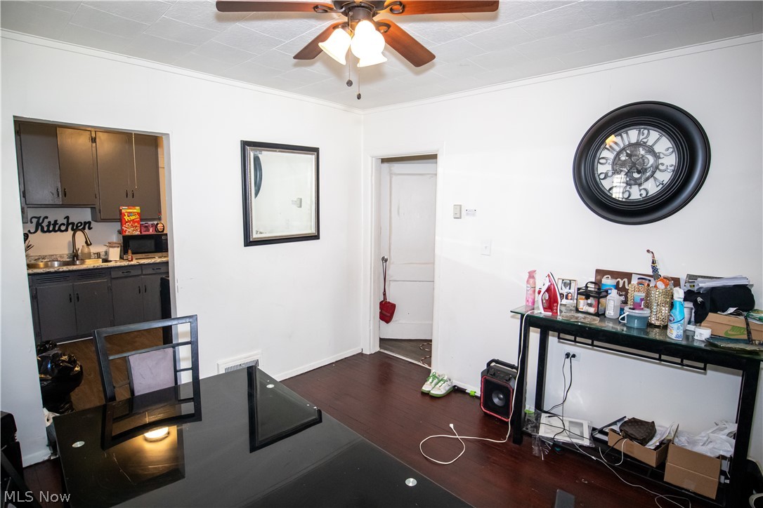 Five Points Allotment - Residential Income