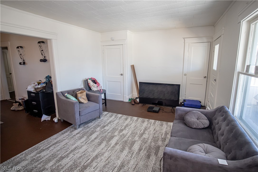 Five Points Allotment - Residential Income