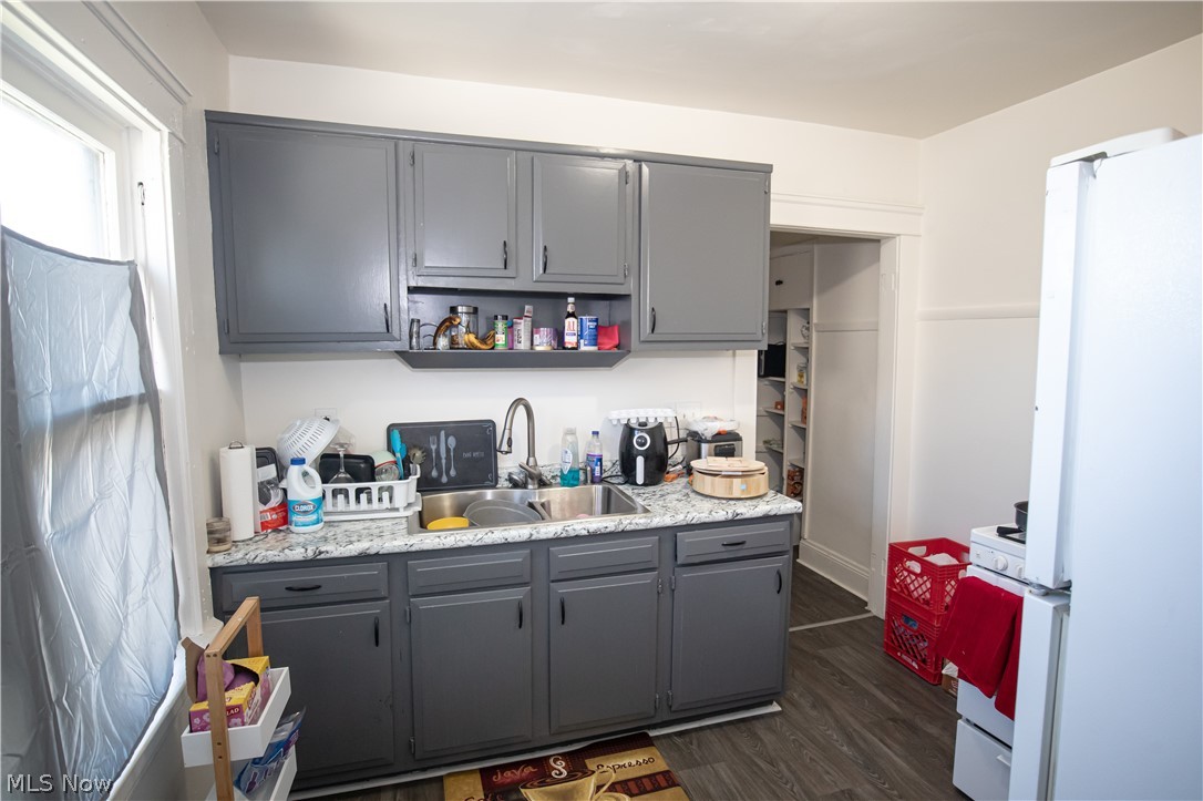 Five Points Allotment - Residential Income