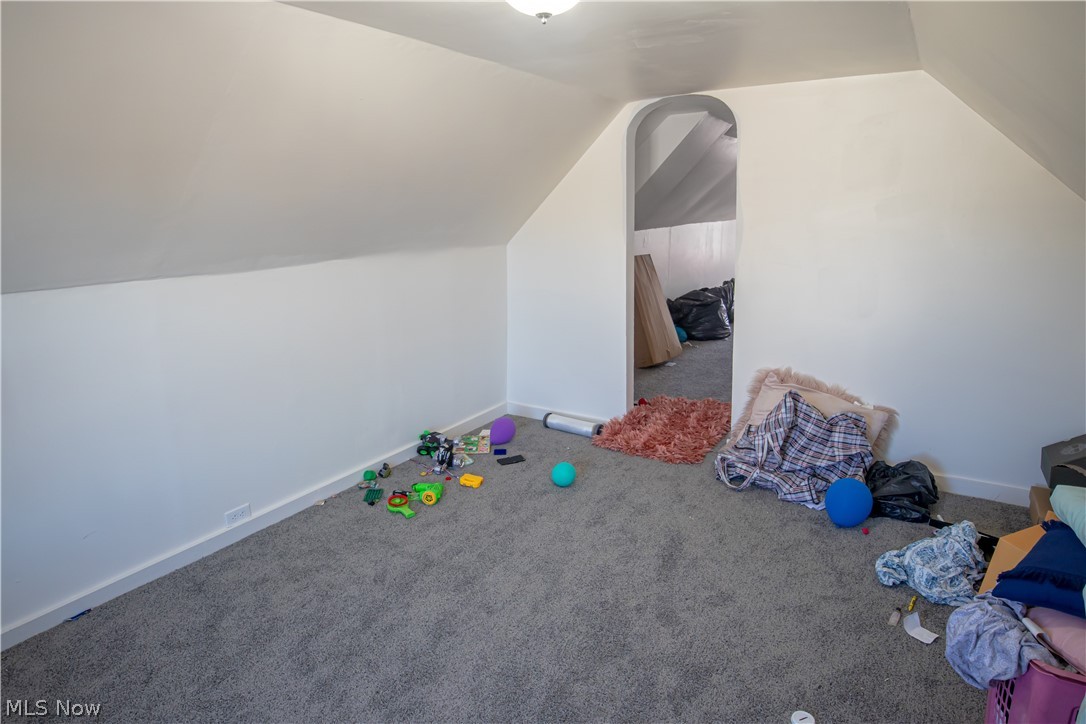 Five Points Allotment - Residential Income