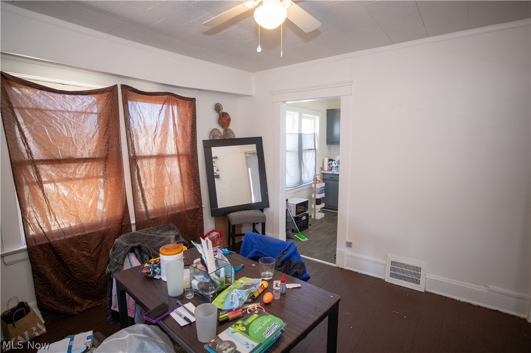 Five Points Allotment - Residential Income