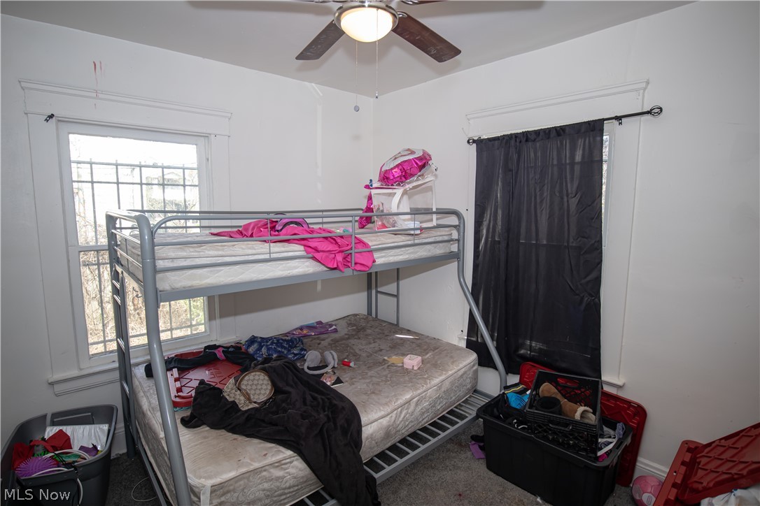 Five Points Allotment - Residential Income