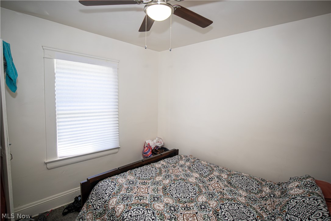 Five Points Allotment - Residential Income