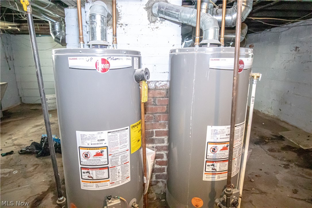 Five Points Allotment - Residential Income