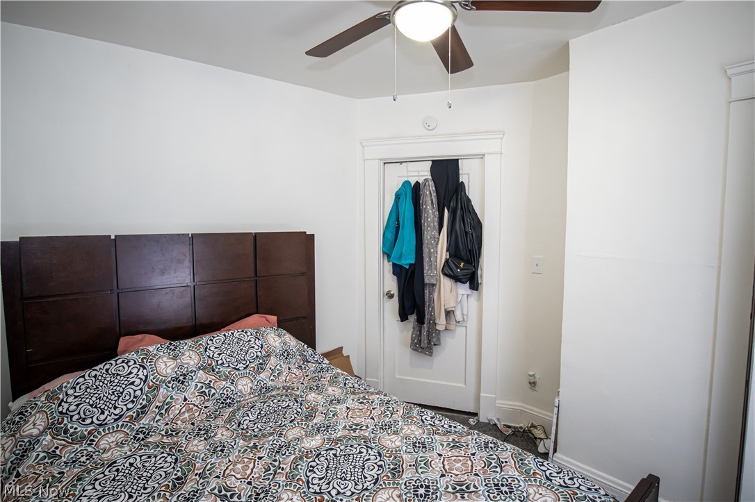 Five Points Allotment - Residential Income