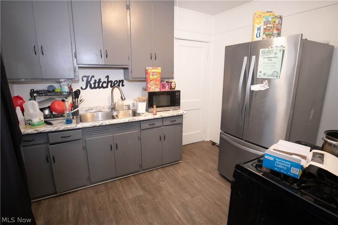 Five Points Allotment - Residential Income