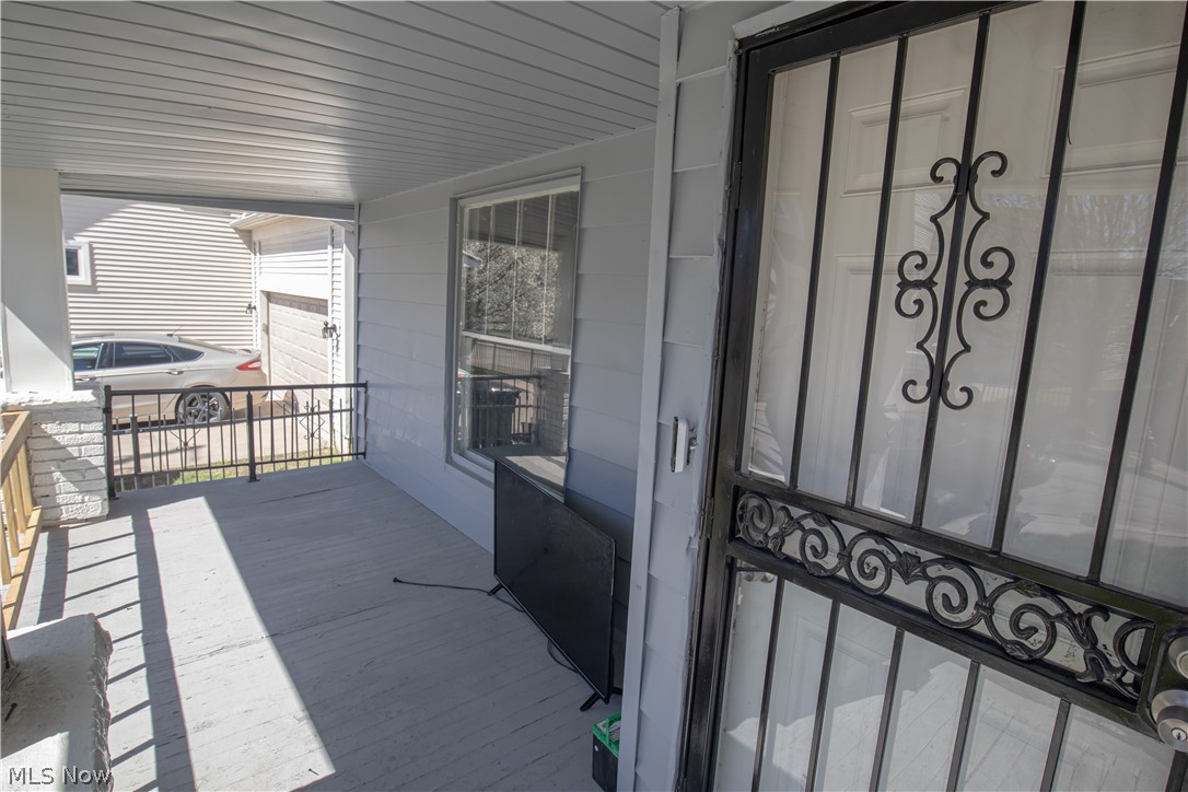 Five Points Allotment - Residential Income