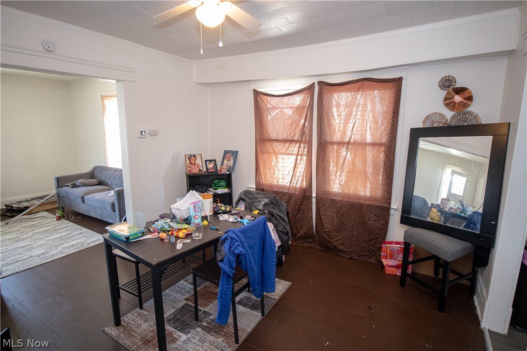 Five Points Allotment - Residential Income