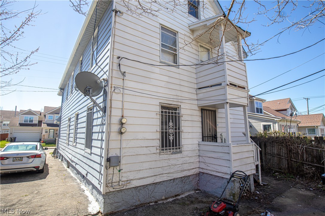 Five Points Allotment - Residential Income