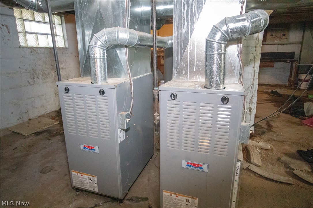 Five Points Allotment - Residential Income