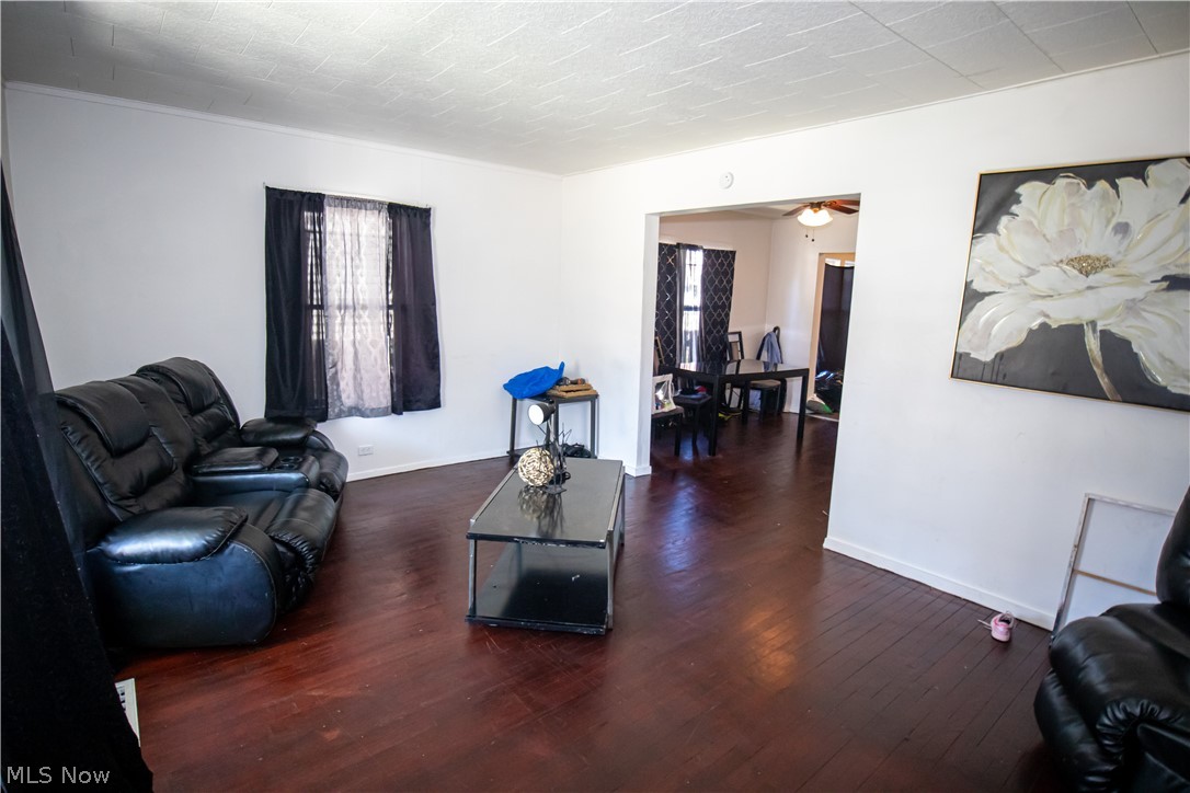 Five Points Allotment - Residential Income