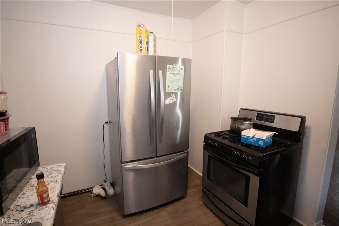 Five Points Allotment - Residential Income