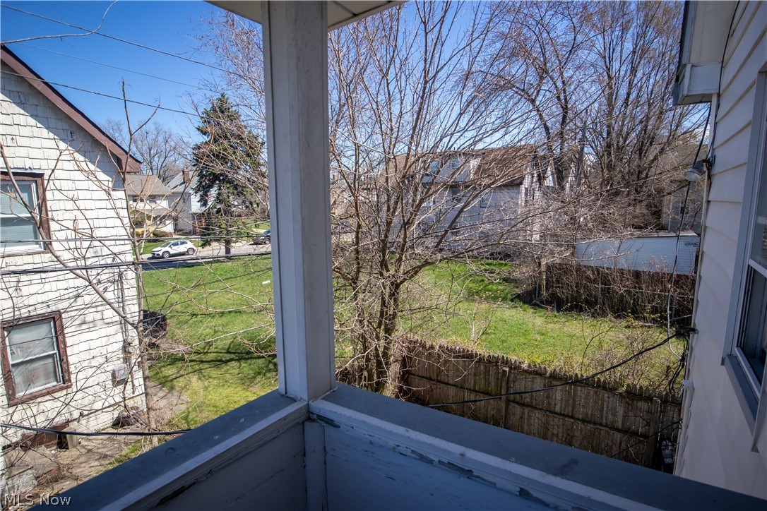 Five Points Allotment - Residential Income