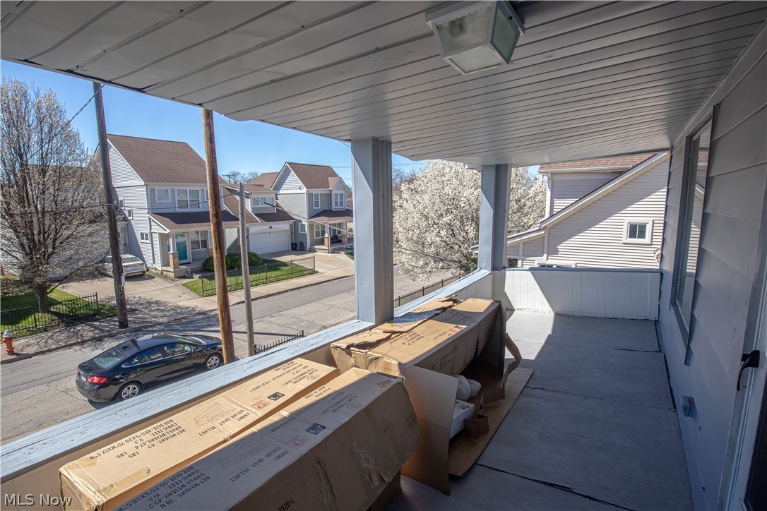 Five Points Allotment - Residential Income