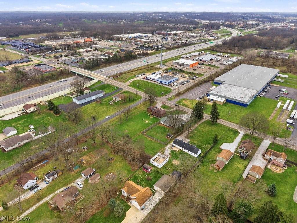 Gougler Acres - Residential