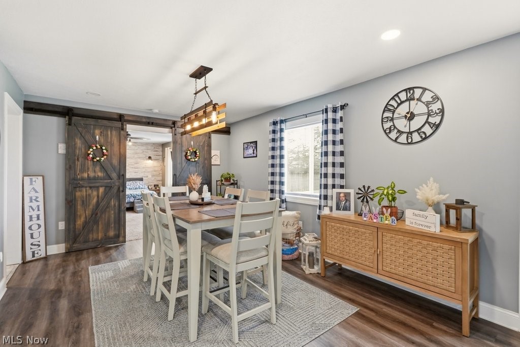 Gougler Acres - Residential