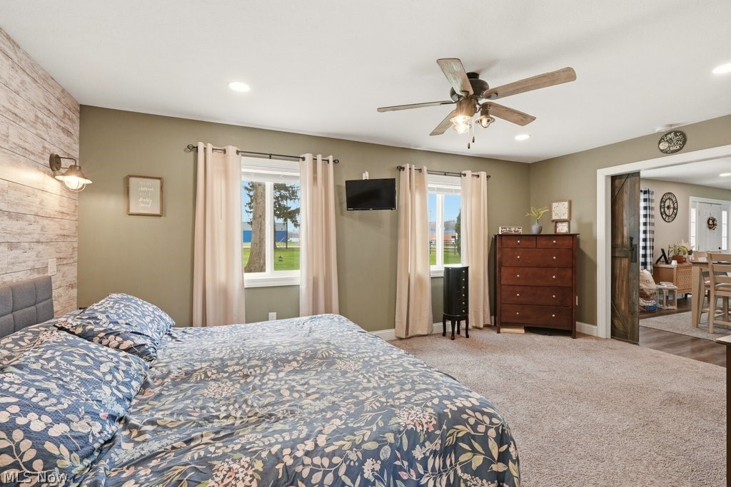 Gougler Acres - Residential