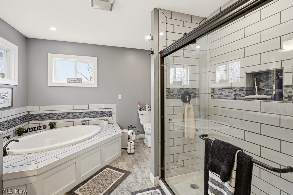 Gougler Acres - Residential