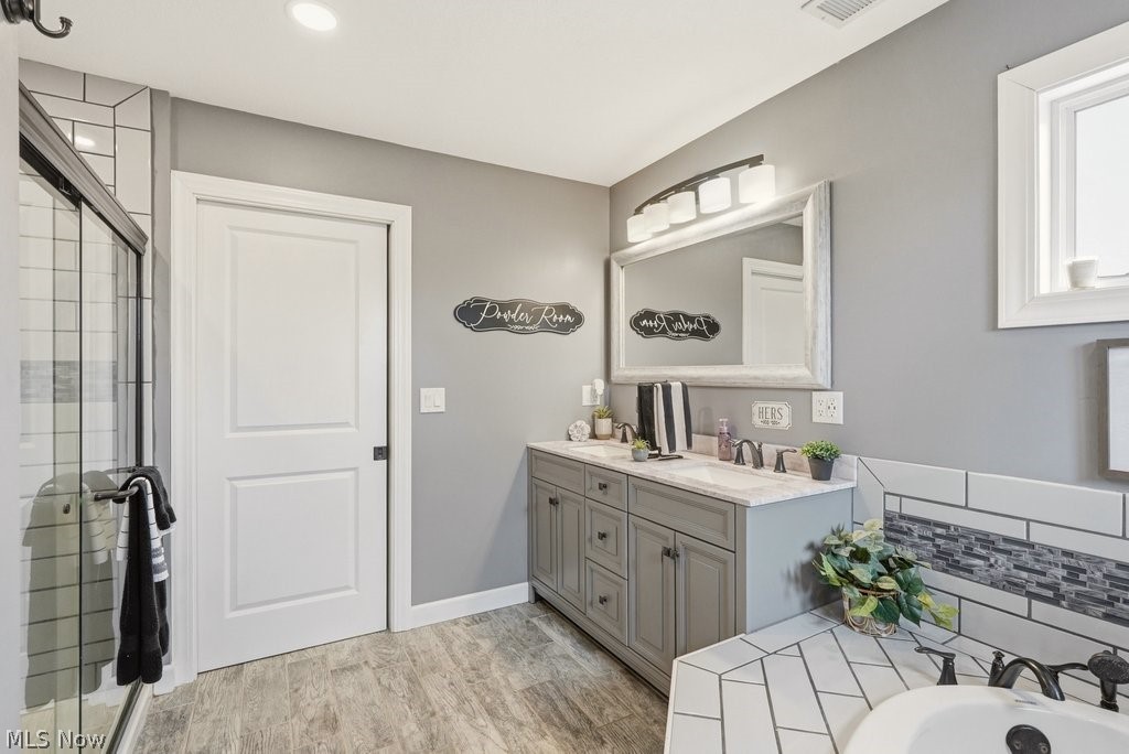 Gougler Acres - Residential