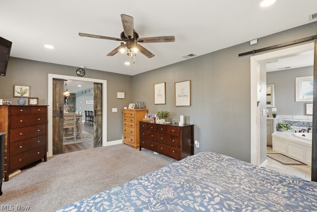 Gougler Acres - Residential