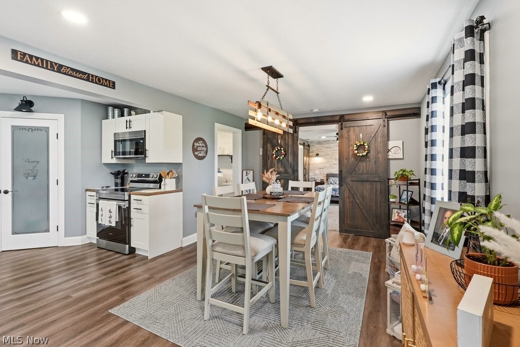 Gougler Acres - Residential