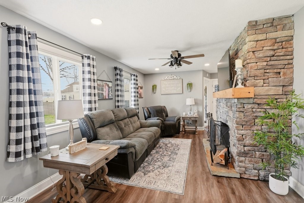 Gougler Acres - Residential