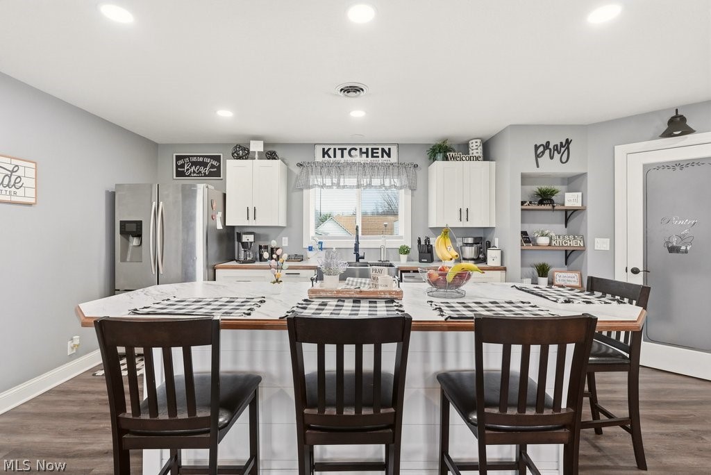 Gougler Acres - Residential