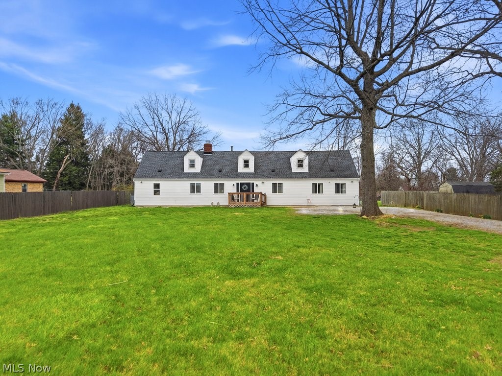 Gougler Acres - Residential