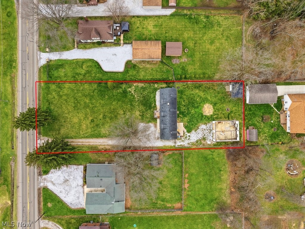 Gougler Acres - Residential