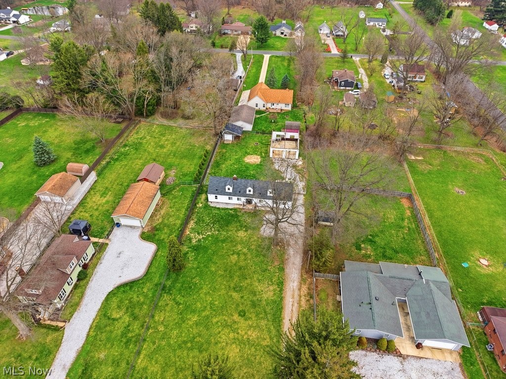 Gougler Acres - Residential