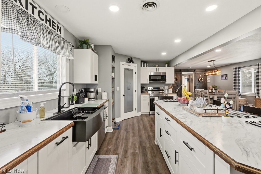 Gougler Acres - Residential